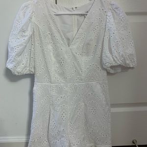 Women’s Express Romper